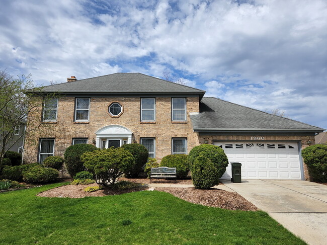 Photo - 1960 Slippery Rock Rd House