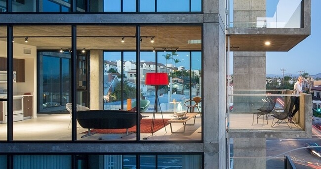 Photo - Mr. Robinson Lofts