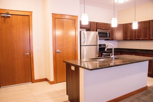 Photo - Oakwood Ridge Apartments