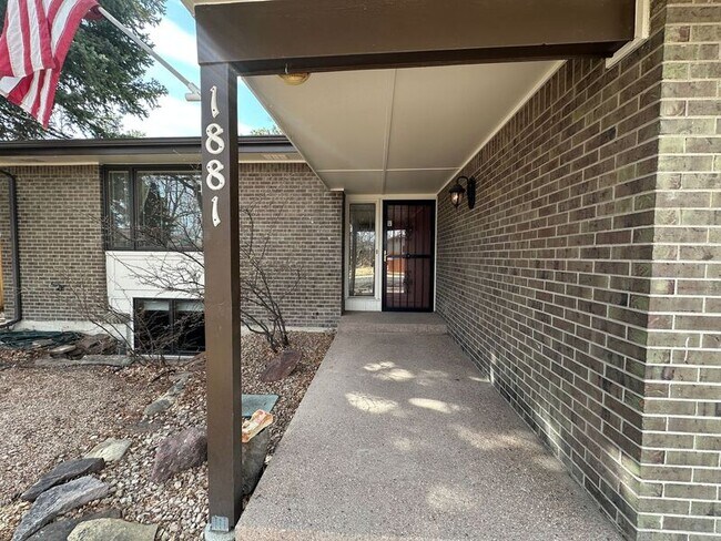 Photo - 1881 S Olive St