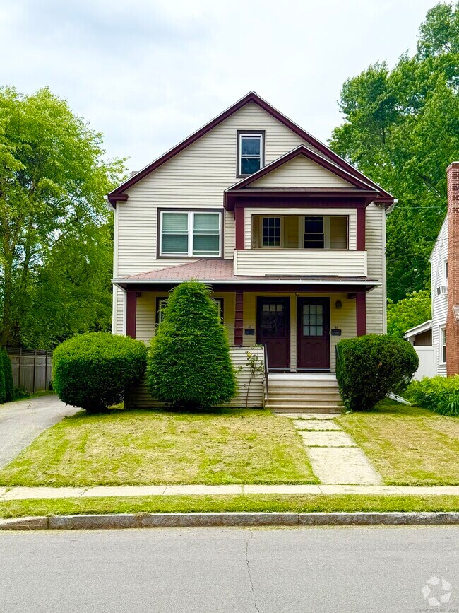 Building Photo - 47 Argyle Ave Rental