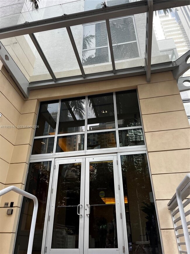 Photo - 1060 Brickell Ave Unidad 1707