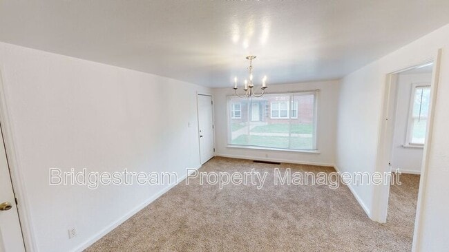 Building Photo - 1317 Salem Ave Rental