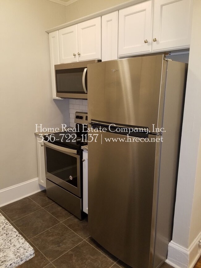 Photo - 405 N Spring St Unit 5