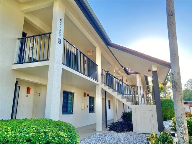 Photo - 4955 Pepper Cir Condo Unit B-204