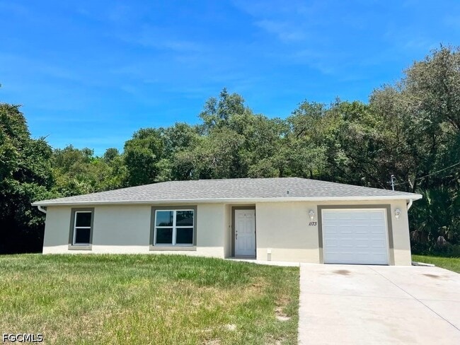 Photo - 1173 E Benbow Cir