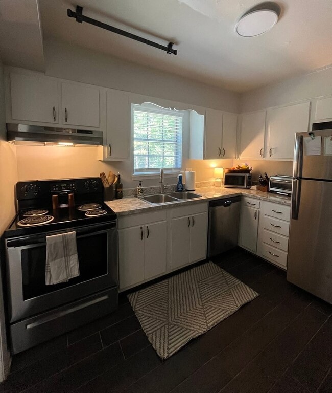 Photo - 2201 Montreat Cir Unidad D