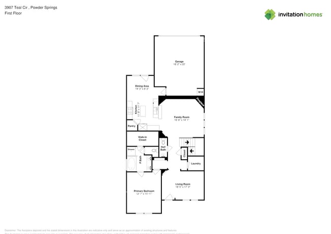 Photo - 3907 Teal Cir