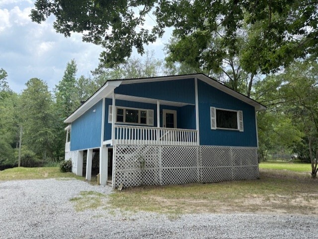 Photo - 910 Roundtree Rd Casa