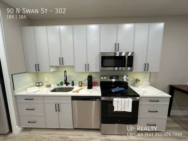 Building Photo - 90 N Swan St Unit 302