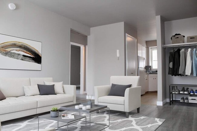 Photo - Abigail Apartments