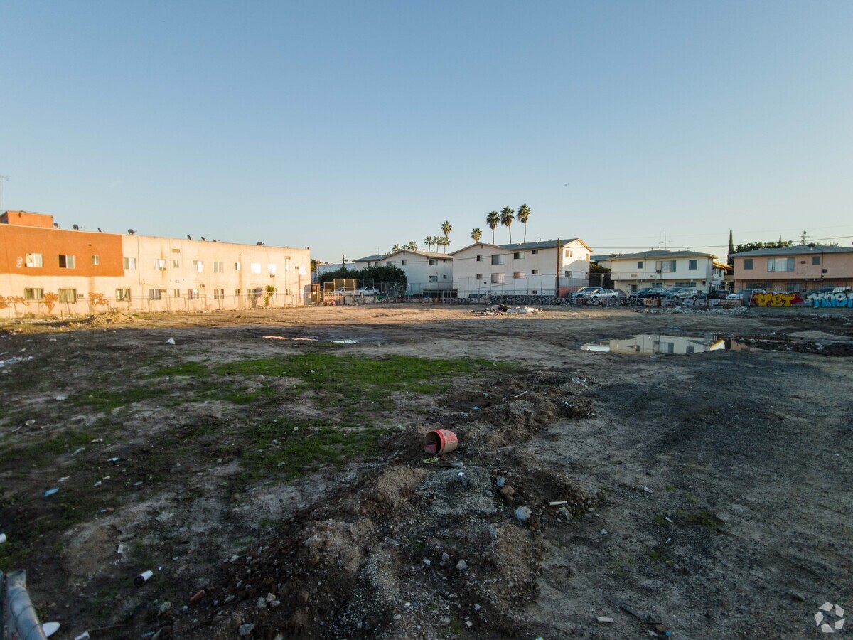 JAN 2022 - Jayden Apartments