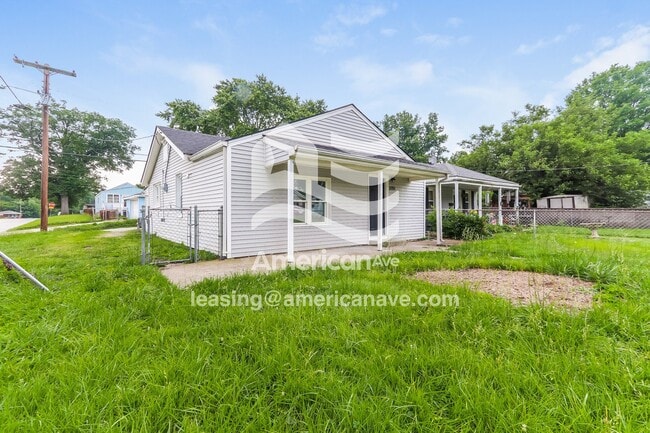 Photo - 3701 Powell Ave