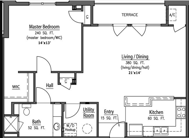 Photo - Luxury Urban Living in Italian Village – S...