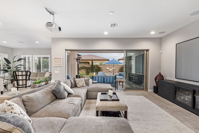 Photo - Luxury Lifestyle in Queen Creek AZ