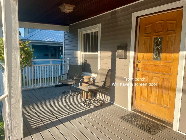 Photo - 207 Safford St Unidad 207