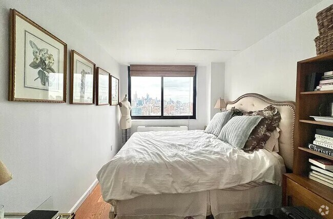 Building Photo - 376 Broadway Unit 16M Rental