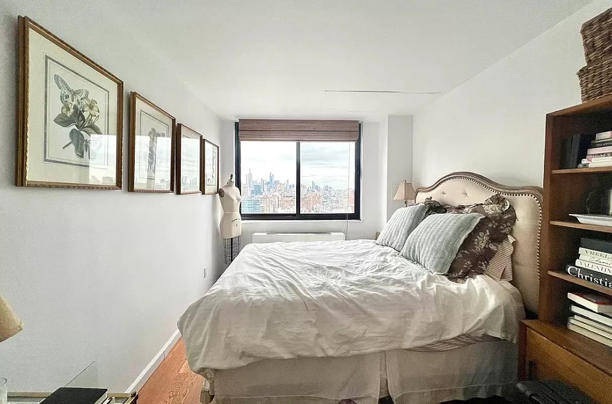 Photo - 376 Broadway Condo Unit 16M