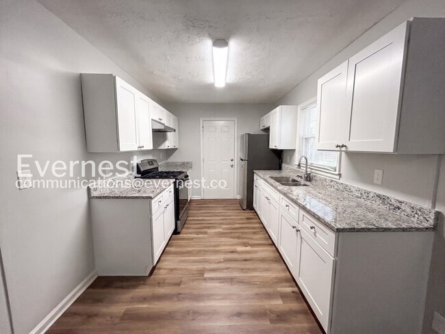 Photo - 1598 San Gabriel Ave