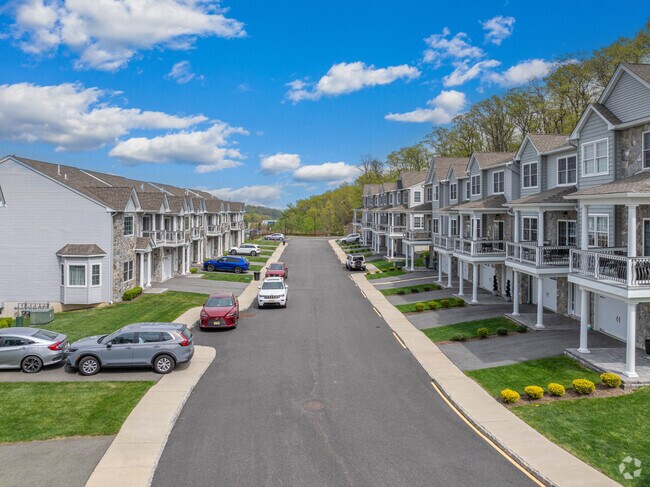 Photo - Argonne Woods