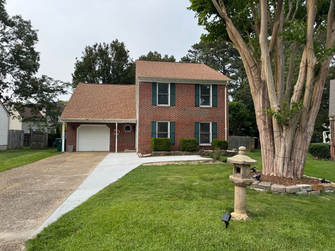 Photo - 893 Henrico Ct House