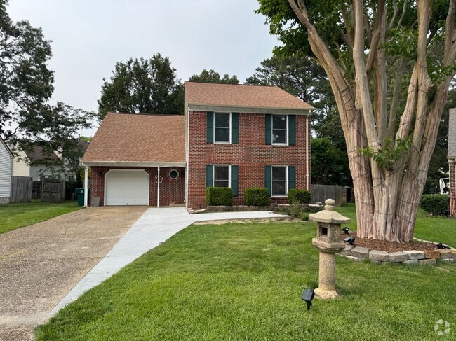 Building Photo - 893 Henrico Ct Rental
