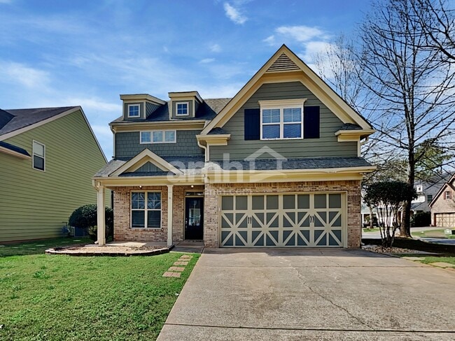 Building Photo - 429 Belmont Way