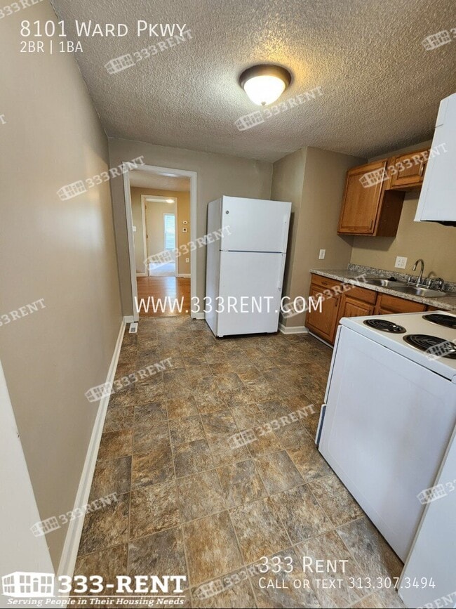 Photo - 8101 Ward Parkway Plaza