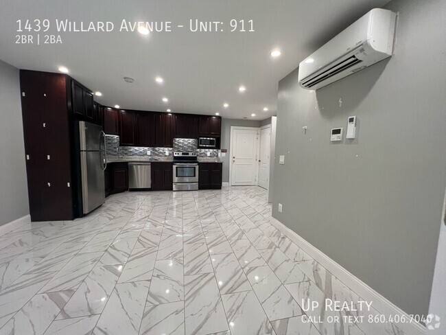 Building Photo - 1439 Willard Ave Unit : 911 Rental