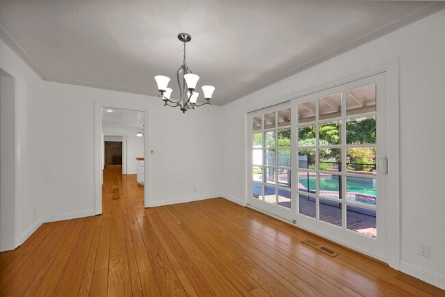 Photo - Executive Saratoga Home + ADU | Pool & Spa | Lynbrook High School District