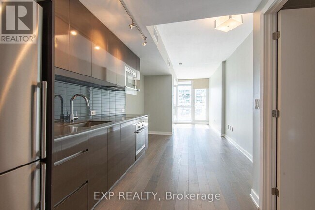 Photo - 199 Slater St. Unité 1606