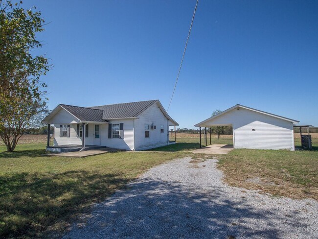 Photo - Country Setting Home