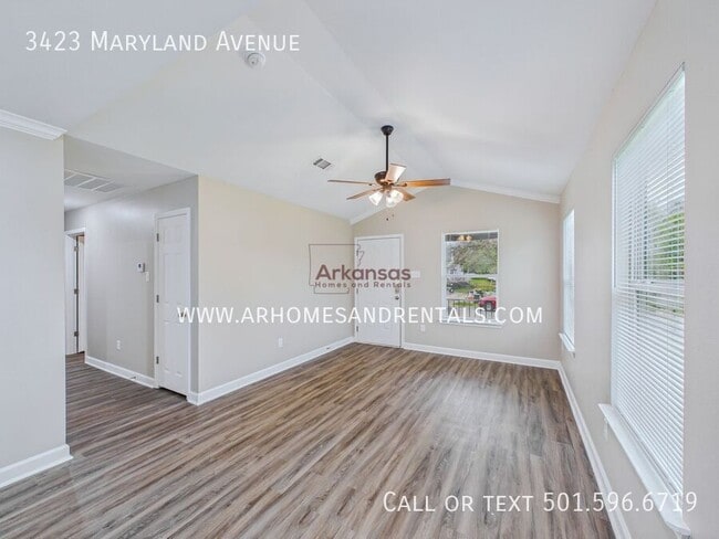 Photo - 3423 Maryland Ave