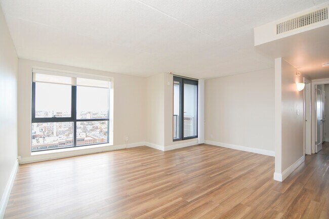 808-812 Memorial Drive II