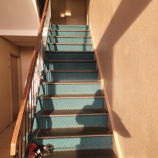 First Floor - 1617 Raspberry Ct Unit 1617 Raspberry Court