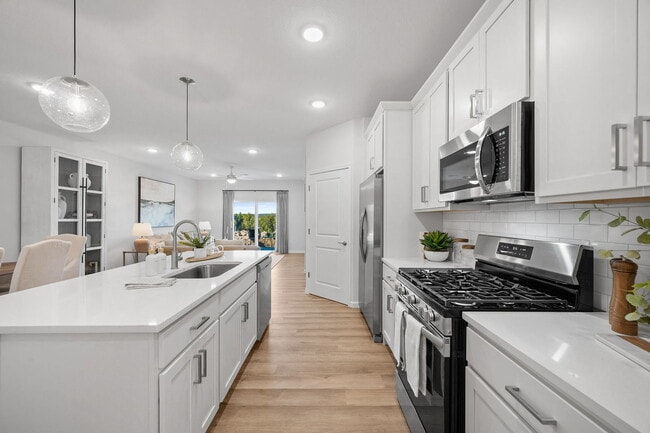 Parkview Villas I