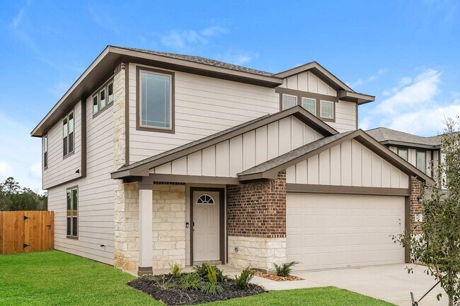 Photo - 24930 Aconite Ln