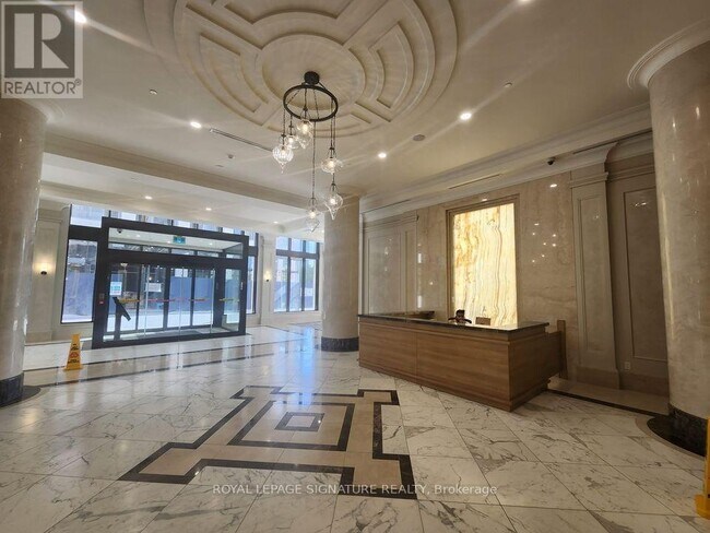 Photo - 36 Elm Dr W Unit 3105