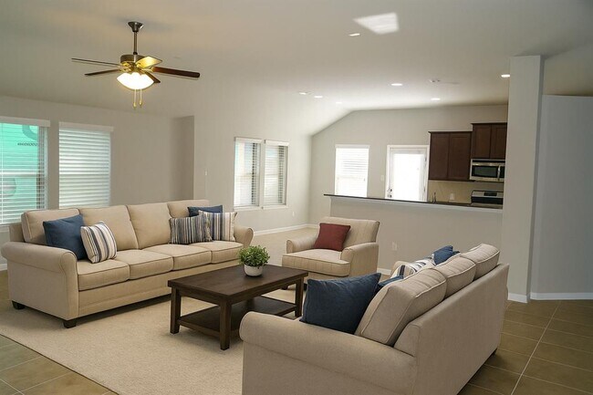 Photo - 299 Clear Springs Hollow House