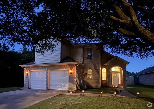 Building Photo - 7612 Parkside Trl Rental