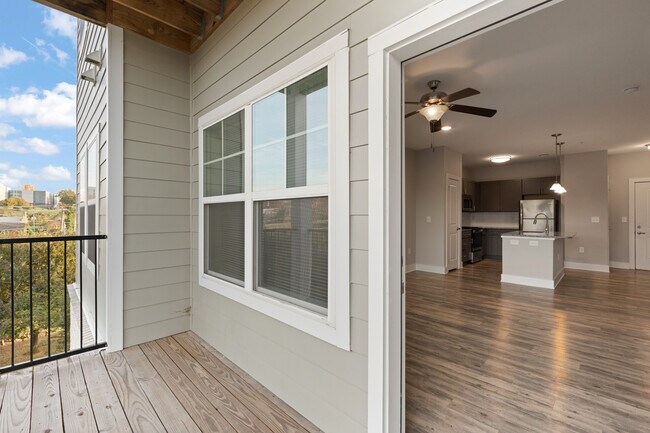 Photo - Gateway Apartments