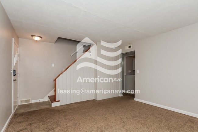 Photo - 1105 Blakley Dr
