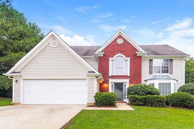 Photo - 2410 Lake Cove Ct House