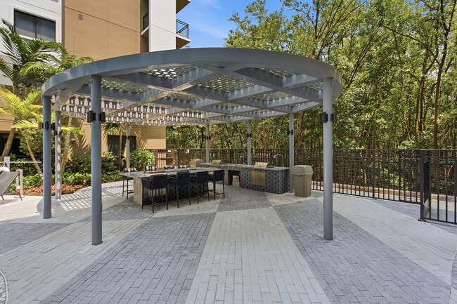 Elevate apartments — community photo