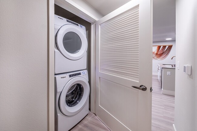 West Village Poway Apartments