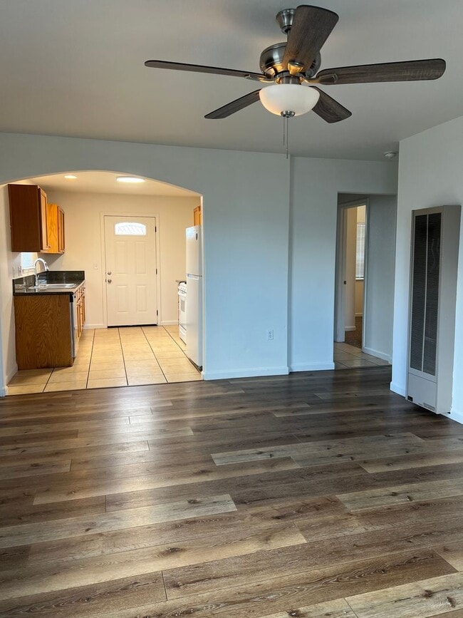 Photo - UPDATED 3 BEDROOM HOUSE WITH LARGE BACKYARD!