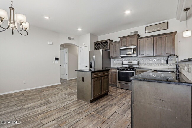 Photo - 14936 Harry Flournoy Ave