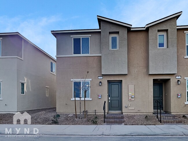 Photo - 5763 Rose Gold Ave Townhome