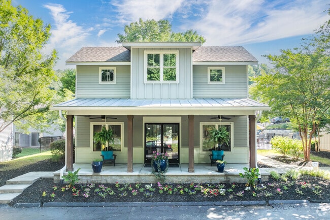 Northshore Village