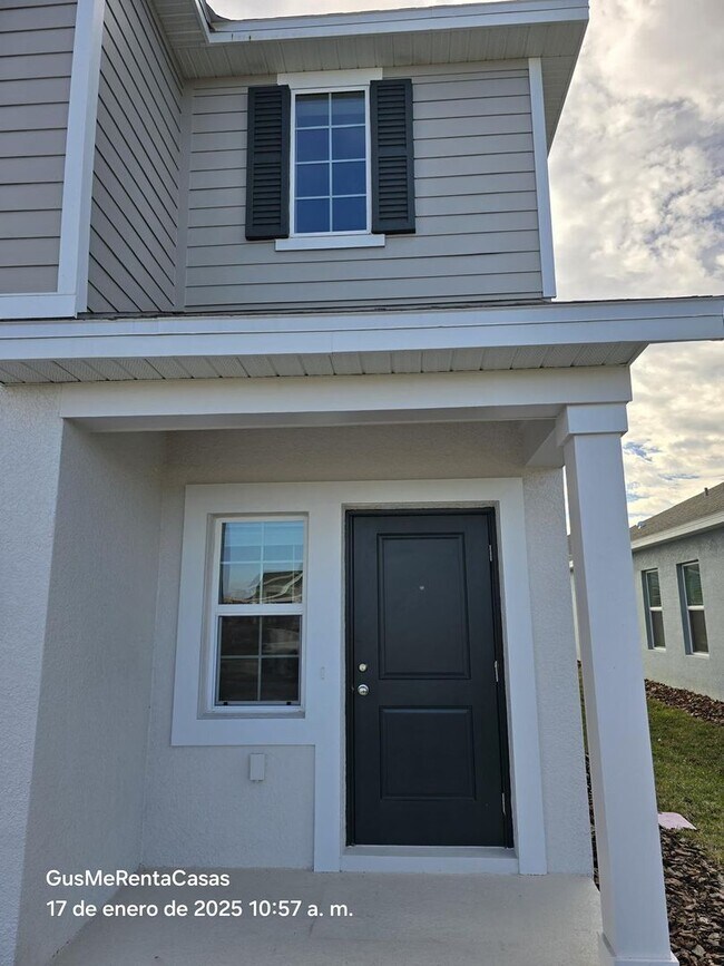 Photo - Westview Single Family Home 4 beds 2,5 Baths